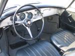 Porsche 356B Coupe 1963 года